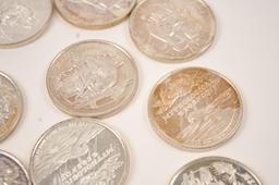 20RPS-42 COIN COLLECTION