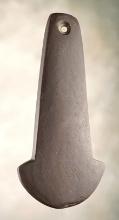 Classic Style 4 9/16" Anchor Pendant found in the Ohio area. Ex. Root (2640S). Pictured!