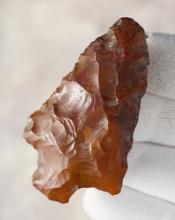 2 1/2" well patinated Florida Stemmed Knife.