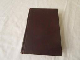 Old Boston Cooking School Cook Book