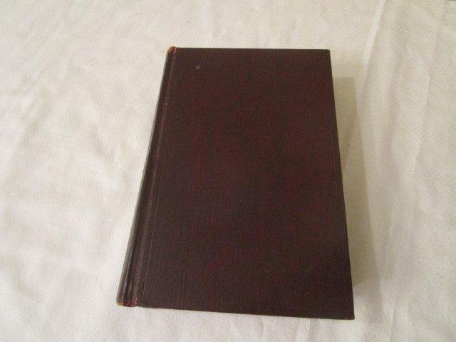 Old Boston Cooking School Cook Book
