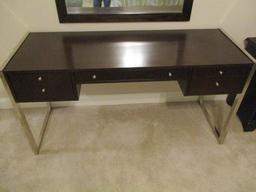 Mitchell Gold + Bob Williams Scribe Writing Desk