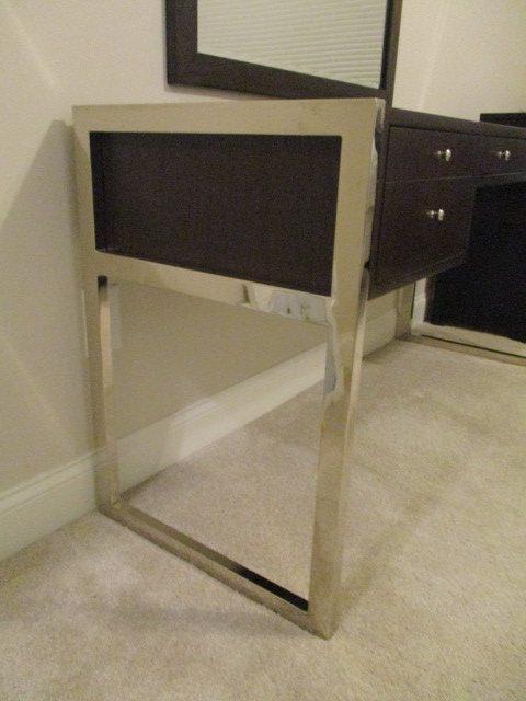 Mitchell Gold + Bob Williams Scribe Writing Desk