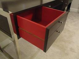 Mitchell Gold + Bob Williams Scribe Writing Desk
