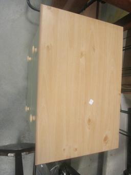Progressive Furniture 2 Drawer Cabinet