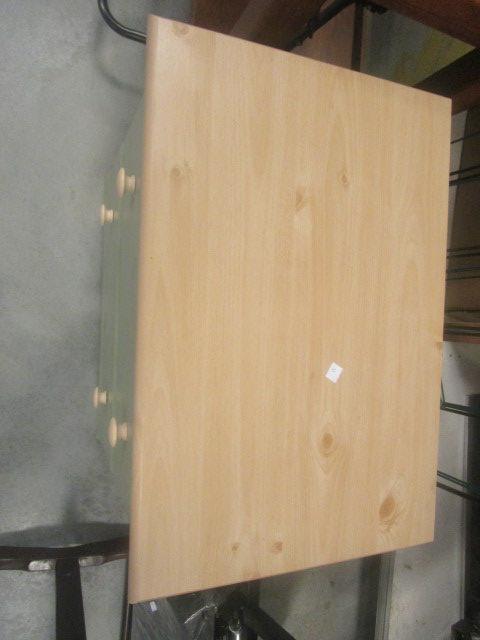 Progressive Furniture 2 Drawer Cabinet