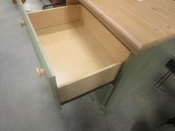 Progressive Furniture 2 Drawer Cabinet
