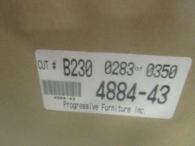 Progressive Furniture 2 Drawer Cabinet
