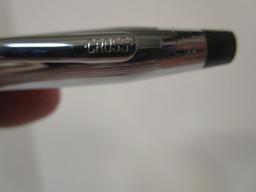 Two Cross Ballpoint Pens