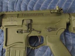 Red Creek Tactical 458 SoCom Tomahawk CQTC Rifle