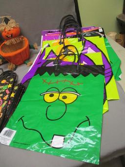 Lot of Halloween Items
