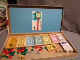 Lot of Games