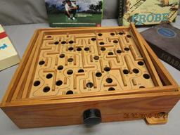 Lot of Games