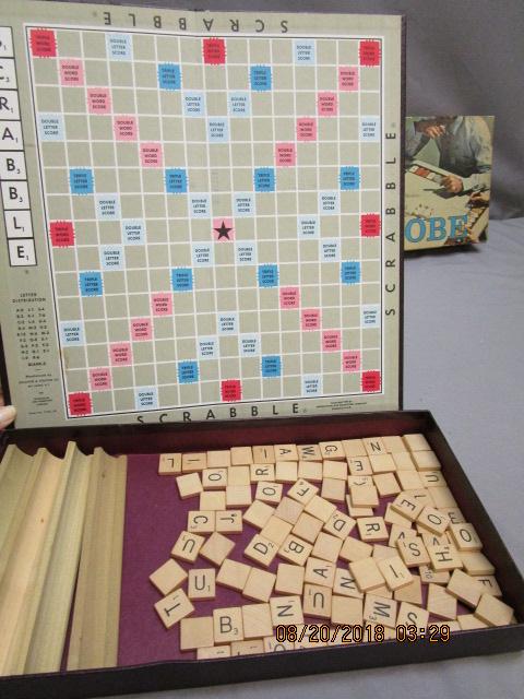 Lot of Games