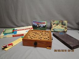 Lot of Games