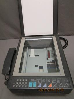 Sharp UX-80 Scanner/Copy/Fax