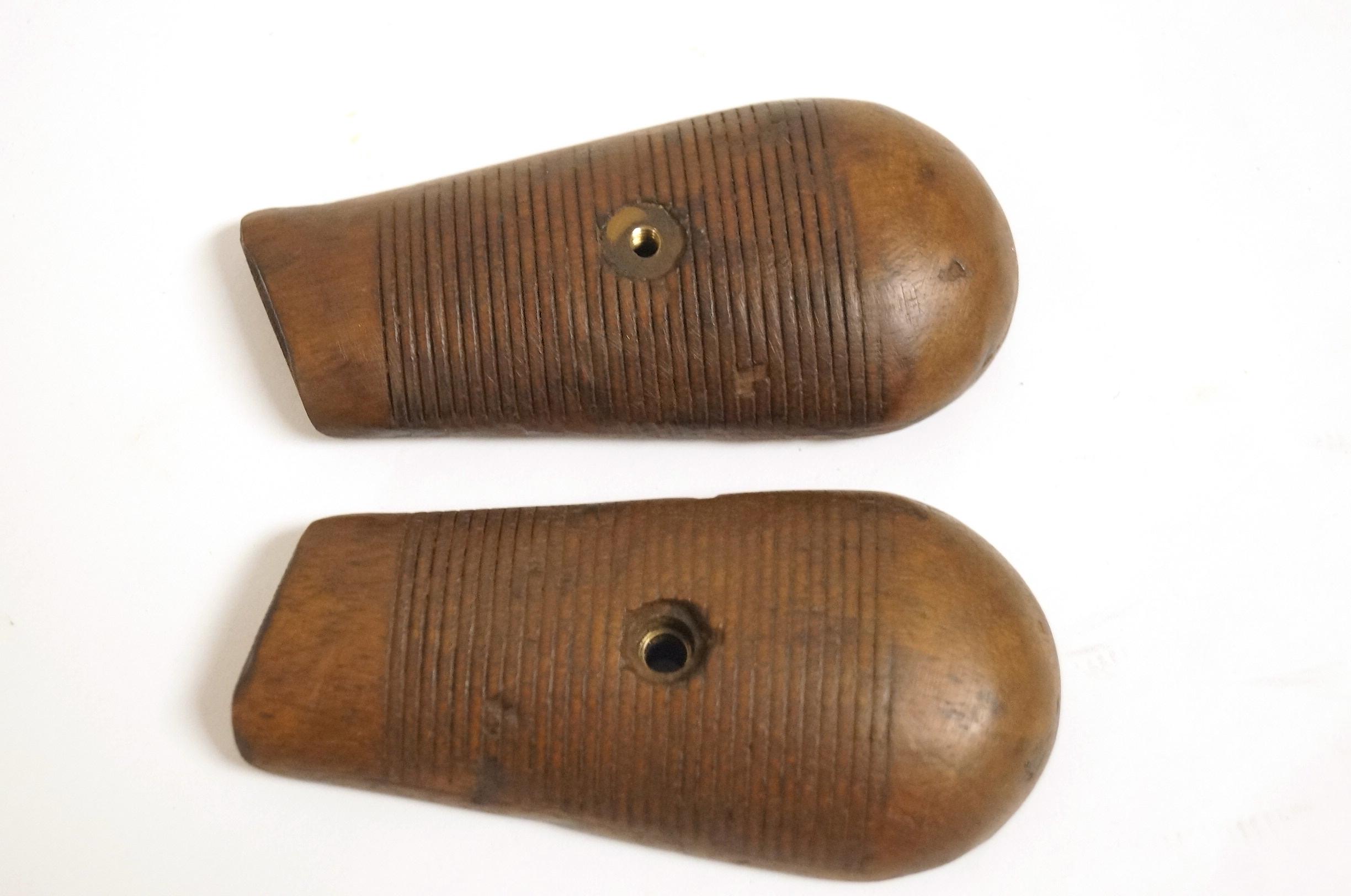 RARE 1910 Persian Contract C96 Mauser Broomhandle Pistol with Wood Stock Holster