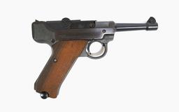 Stoeger Arms .22LR Luger Semi-Automatic Pistol