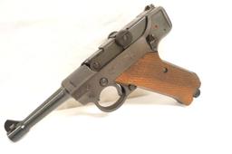 Stoeger Arms .22LR Luger Semi-Automatic Pistol