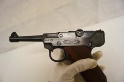 Stoeger Arms .22LR Luger Semi-Automatic Pistol