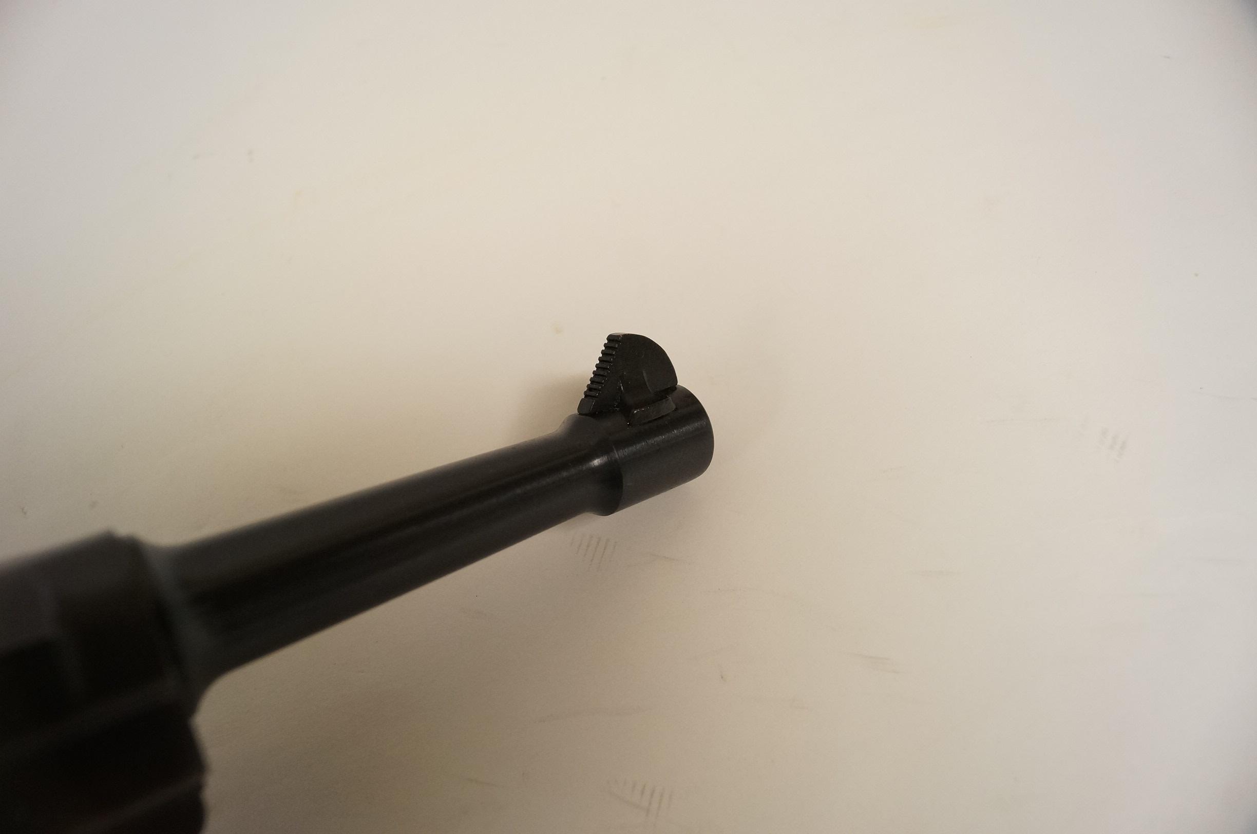 Stoeger Arms .22LR Luger Semi-Automatic Pistol