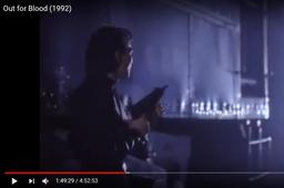Armitage INTL. Skorpion 9mm Semi-Automatic Pistol featured in Multiple Movies