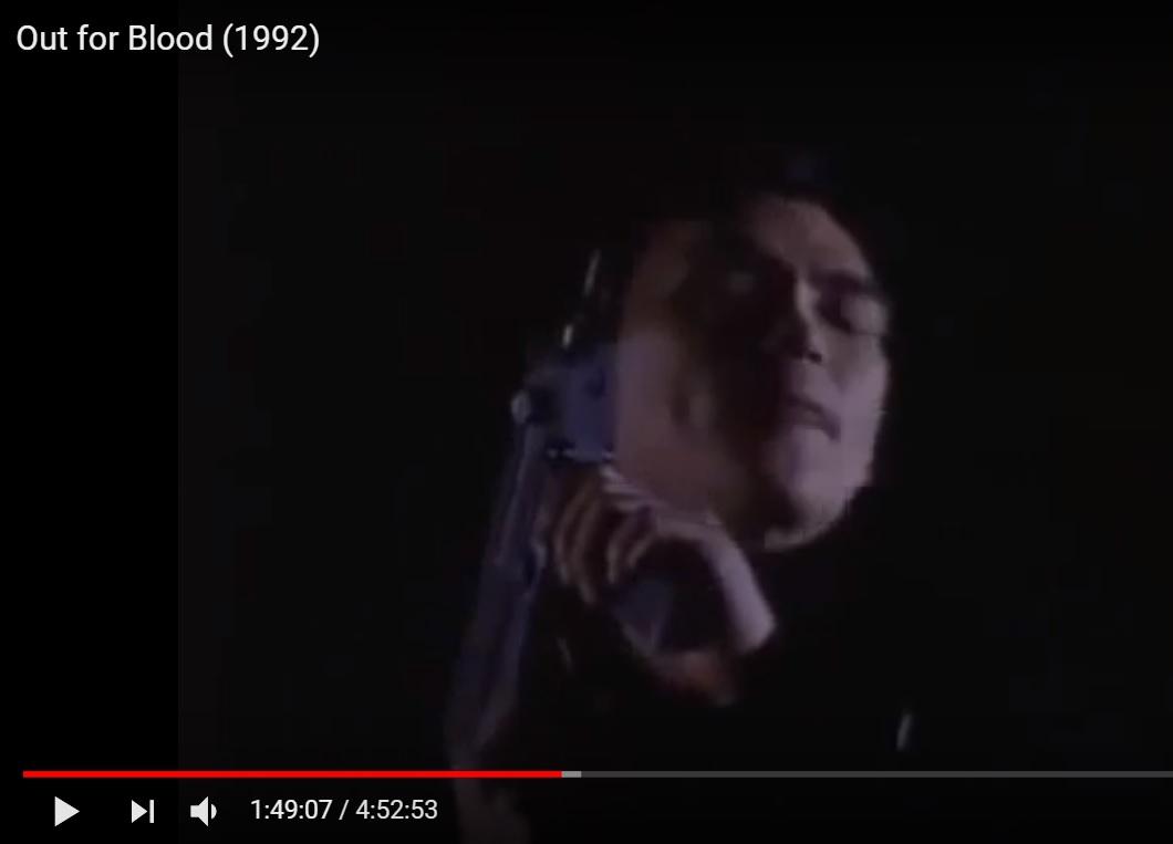 Armitage INTL. Skorpion 9mm Semi-Automatic Pistol featured in Multiple Movies