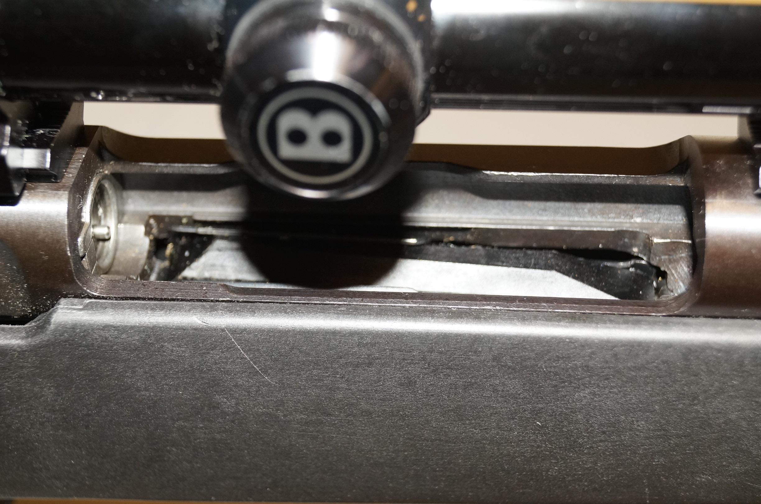 Savage Model 110 7mm REM. MAG. Bolt Action Rifle w/ Scope, Sling, & Bipod