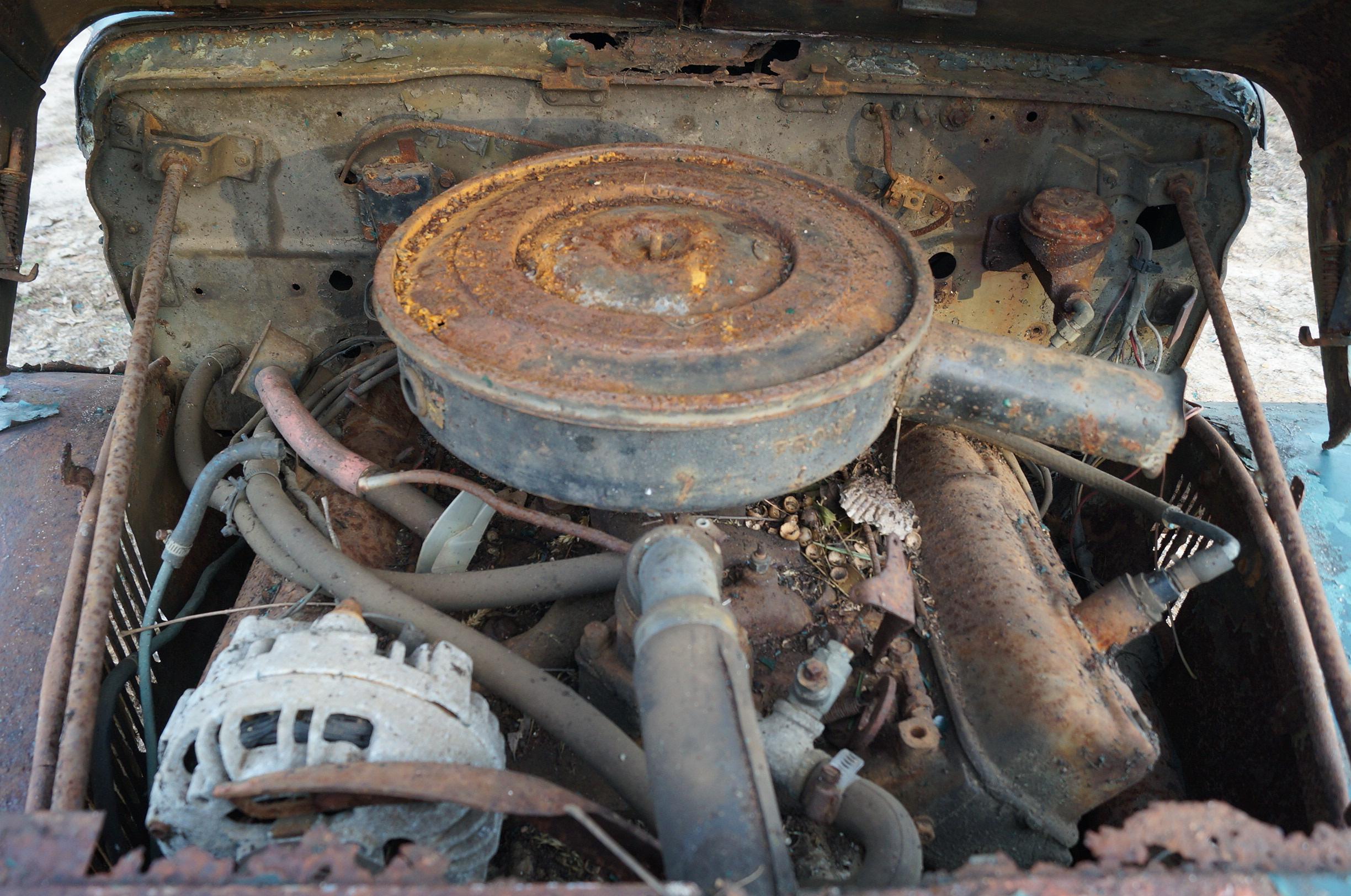 1940s Dodge WC51 Weapon Carrier Truck with Rare Arctic Cab