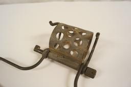 Carry Handle for M2 Browning .50 Cal Vet Bring Back