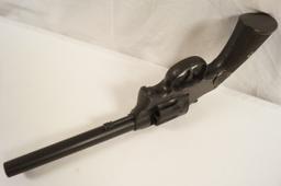Colt D.A. .38 Long Colt Revolver