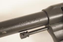 Colt D.A. .38 Long Colt Revolver