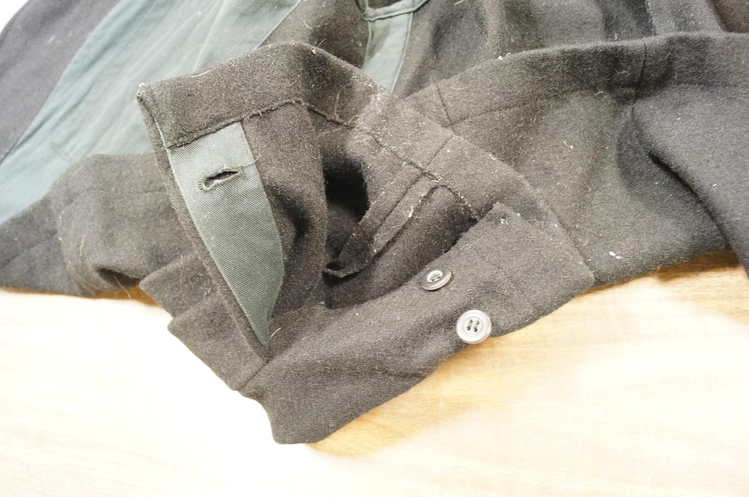 German WWII Waffen SS Panzer Officer Wrap for an SS-Standartenfuhrer (Colonel)
