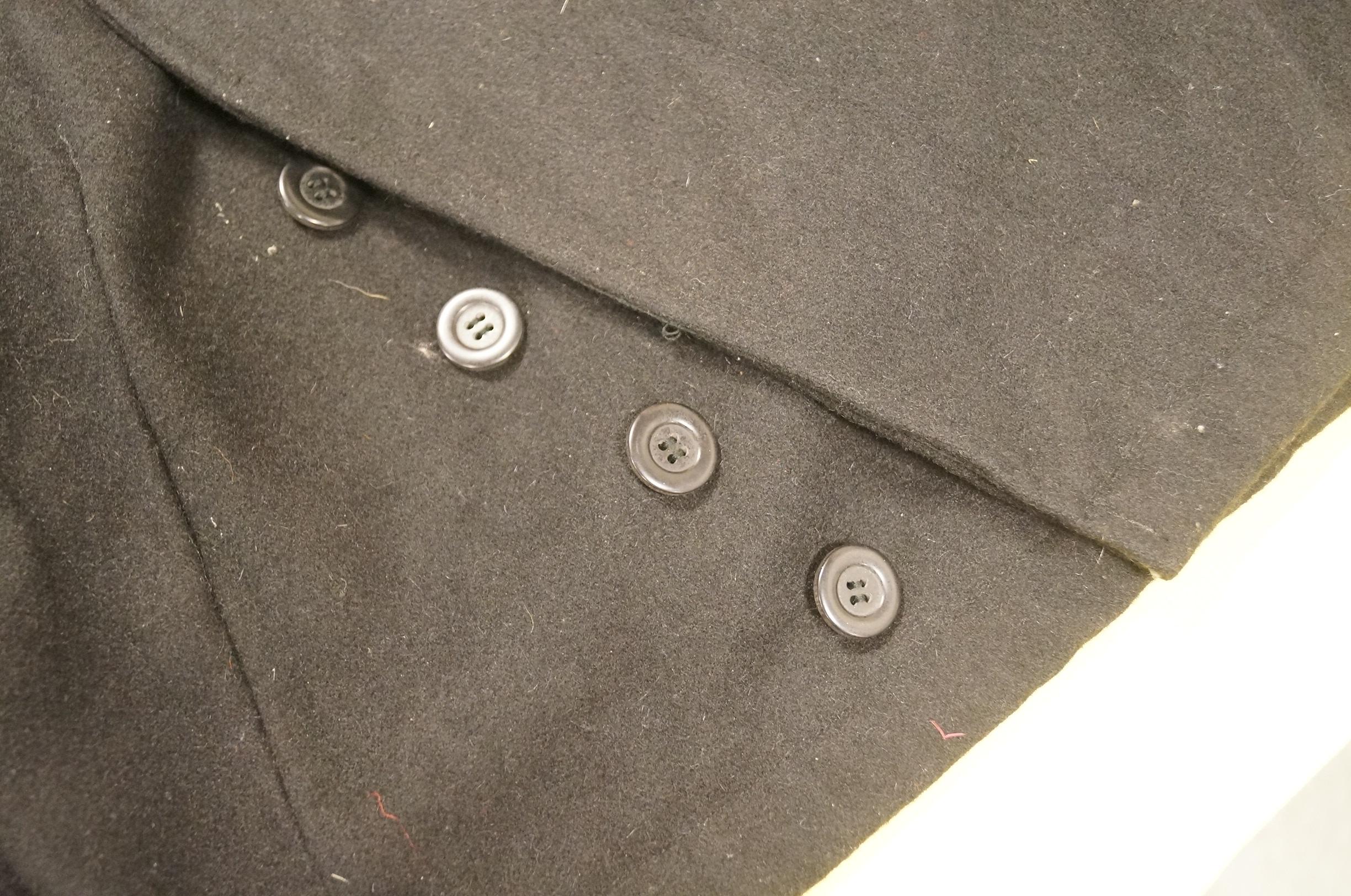 German WWII Waffen SS Panzer Officer Wrap for an SS-Standartenfuhrer (Colonel)
