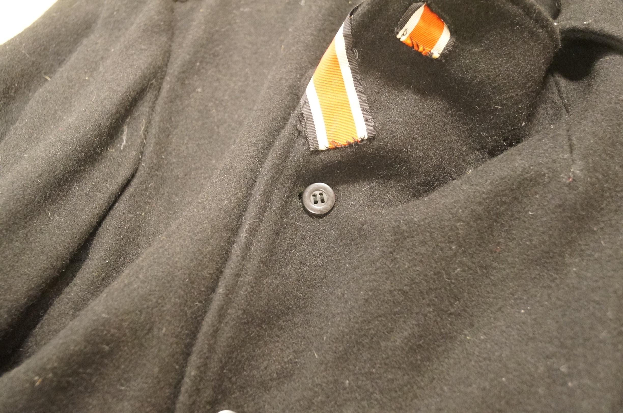 German WWII Waffen SS Panzer Officer Wrap for an SS-Standartenfuhrer (Colonel)