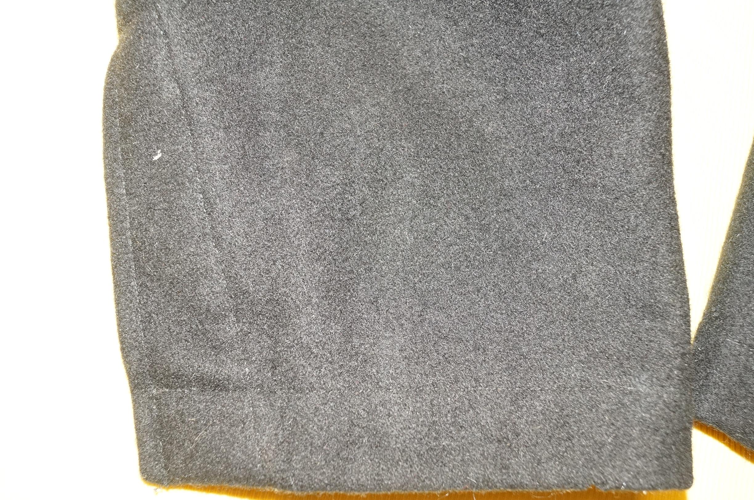 German WWII Waffen SS Panzer Officer Wrap for an SS-Standartenfuhrer (Colonel)
