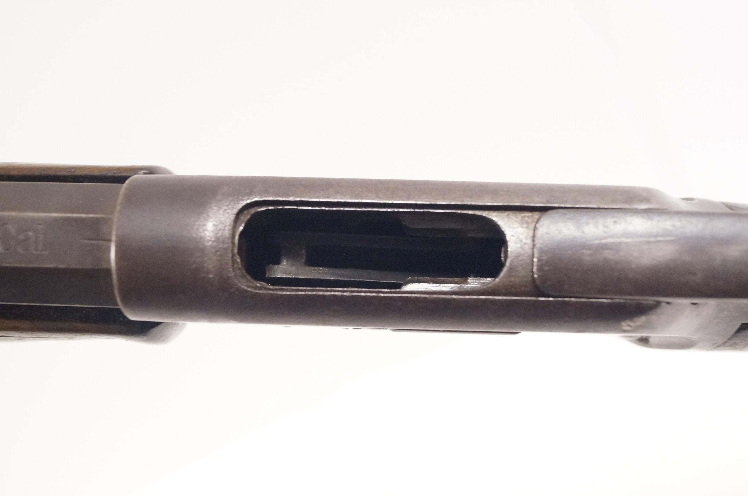Original Colt Medium Frame .32-20 Lightning Magazine Slide Action Rifle made in 1895