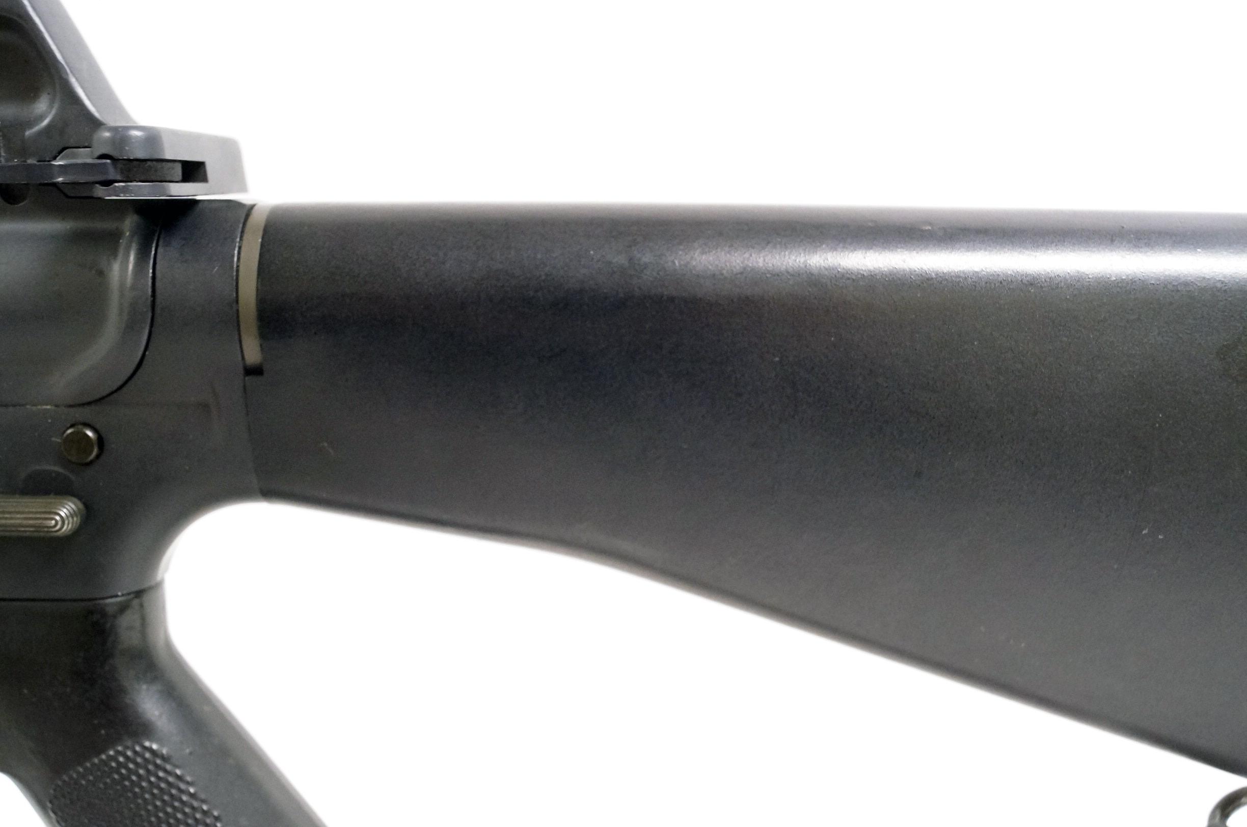 Rare & Desirable Pre-Ban Colt AR-15 Model SP1 .223 Vietnam-Era Rifle with Bayonet, and Sling