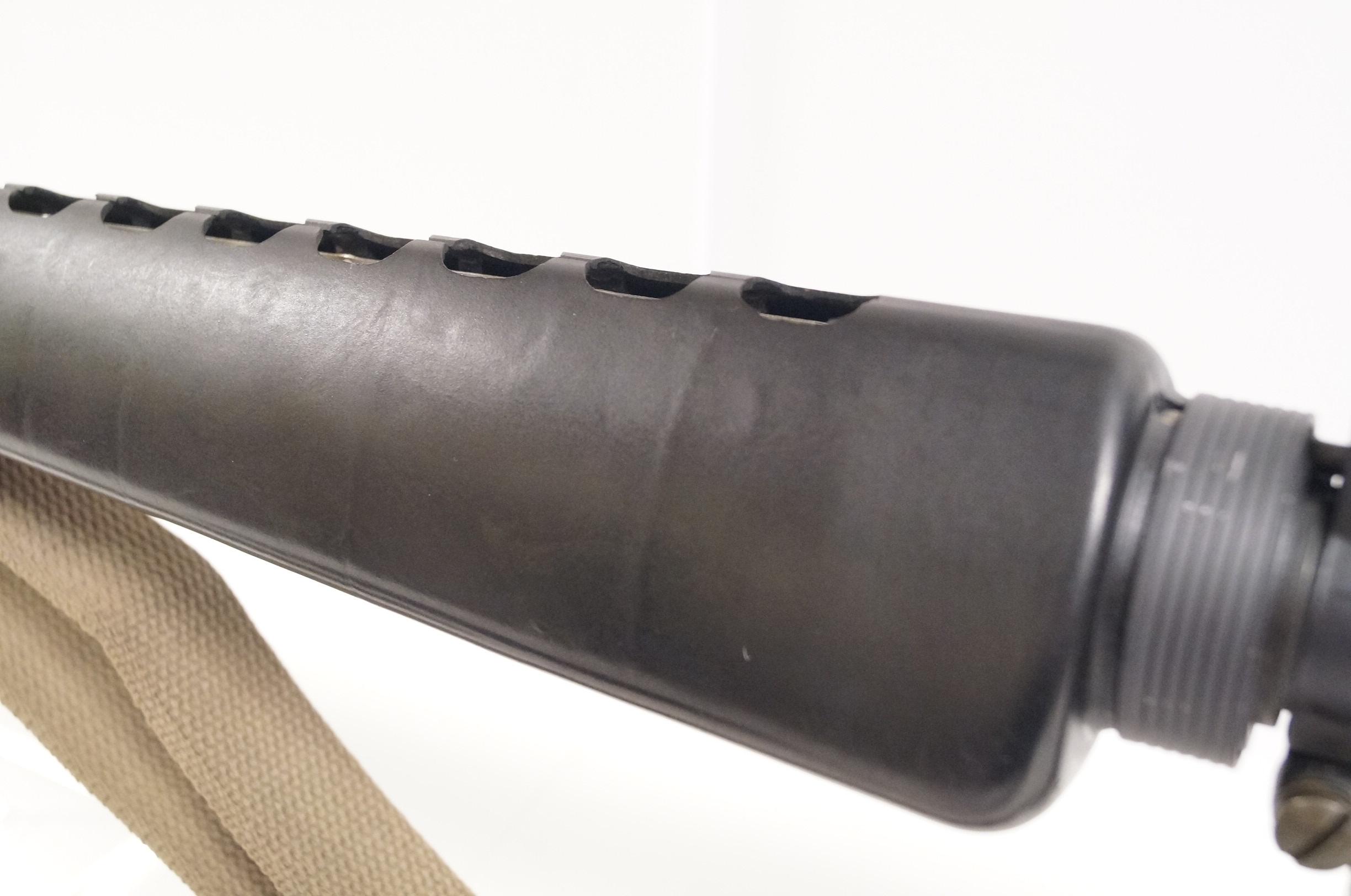 Rare & Desirable Pre-Ban Colt AR-15 Model SP1 .223 Vietnam-Era Rifle with Bayonet, and Sling