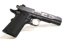 NIB Browning "Black Label" 1911-380 Semi-Automatic .380 ACP Pistol