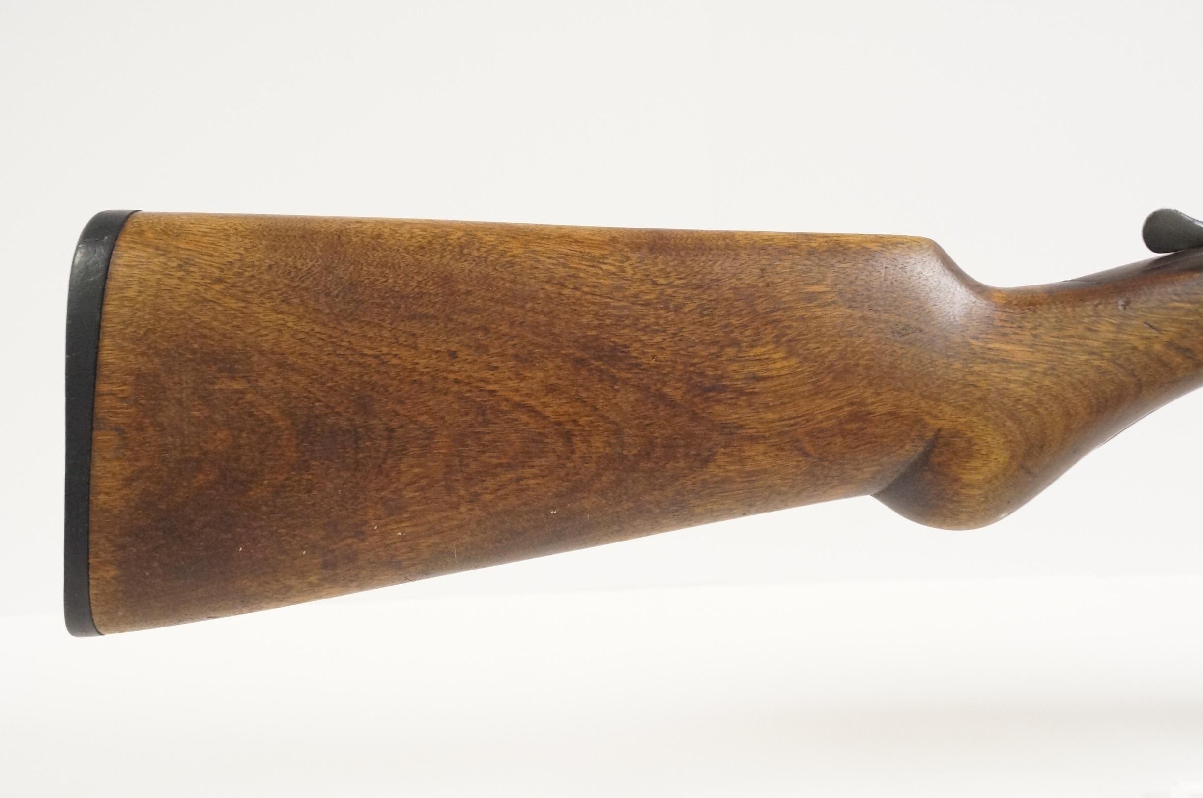 Early 1900s Belknap Hardware Jno, W. Price Model 107 12ga. Single Shotgun