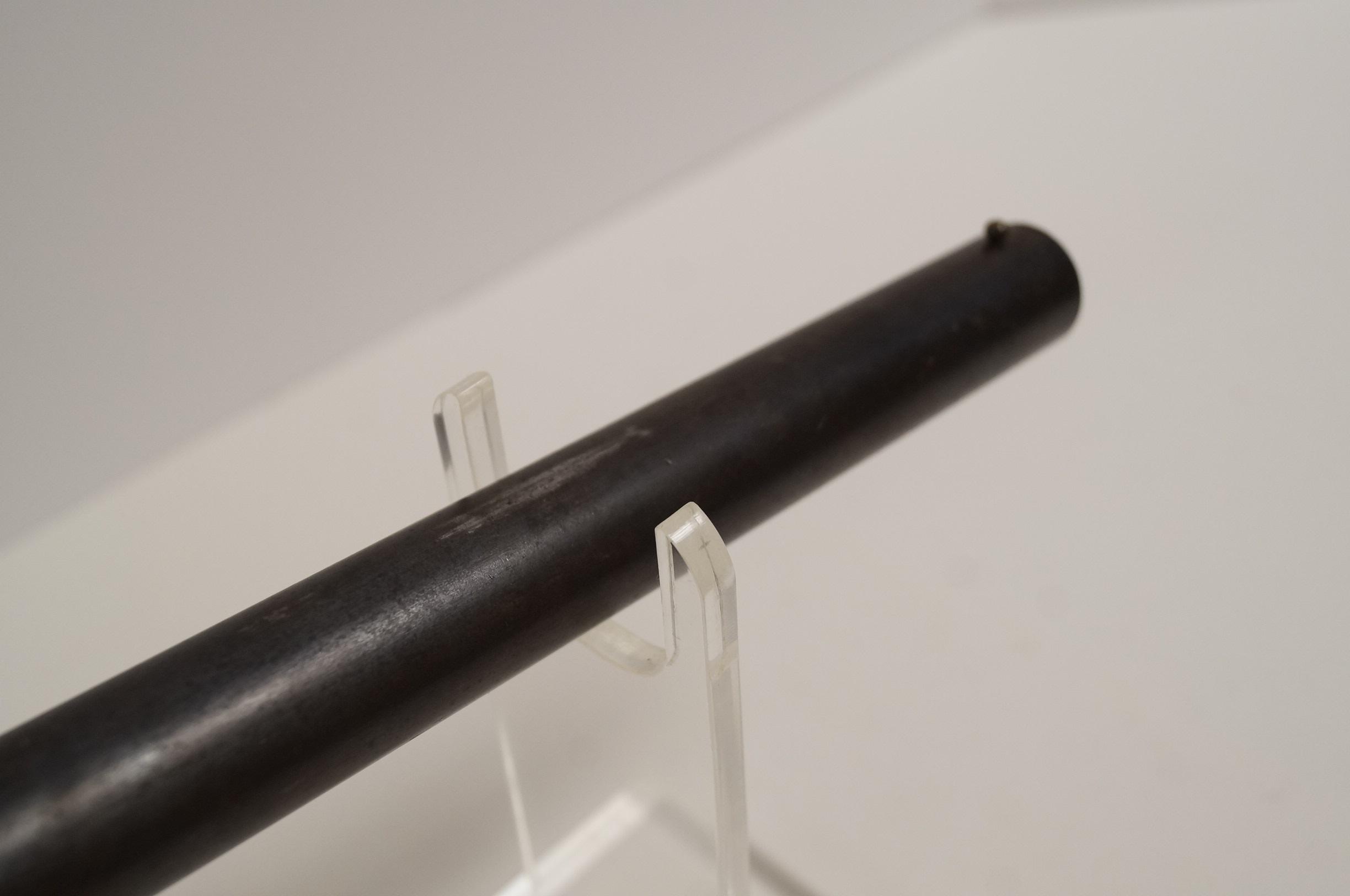 Early 1900s Belknap Hardware Jno, W. Price Model 107 12ga. Single Shotgun