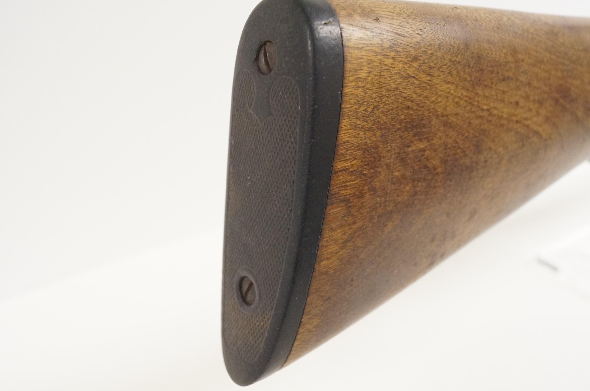 Early 1900s Belknap Hardware Jno, W. Price Model 107 12ga. Single Shotgun