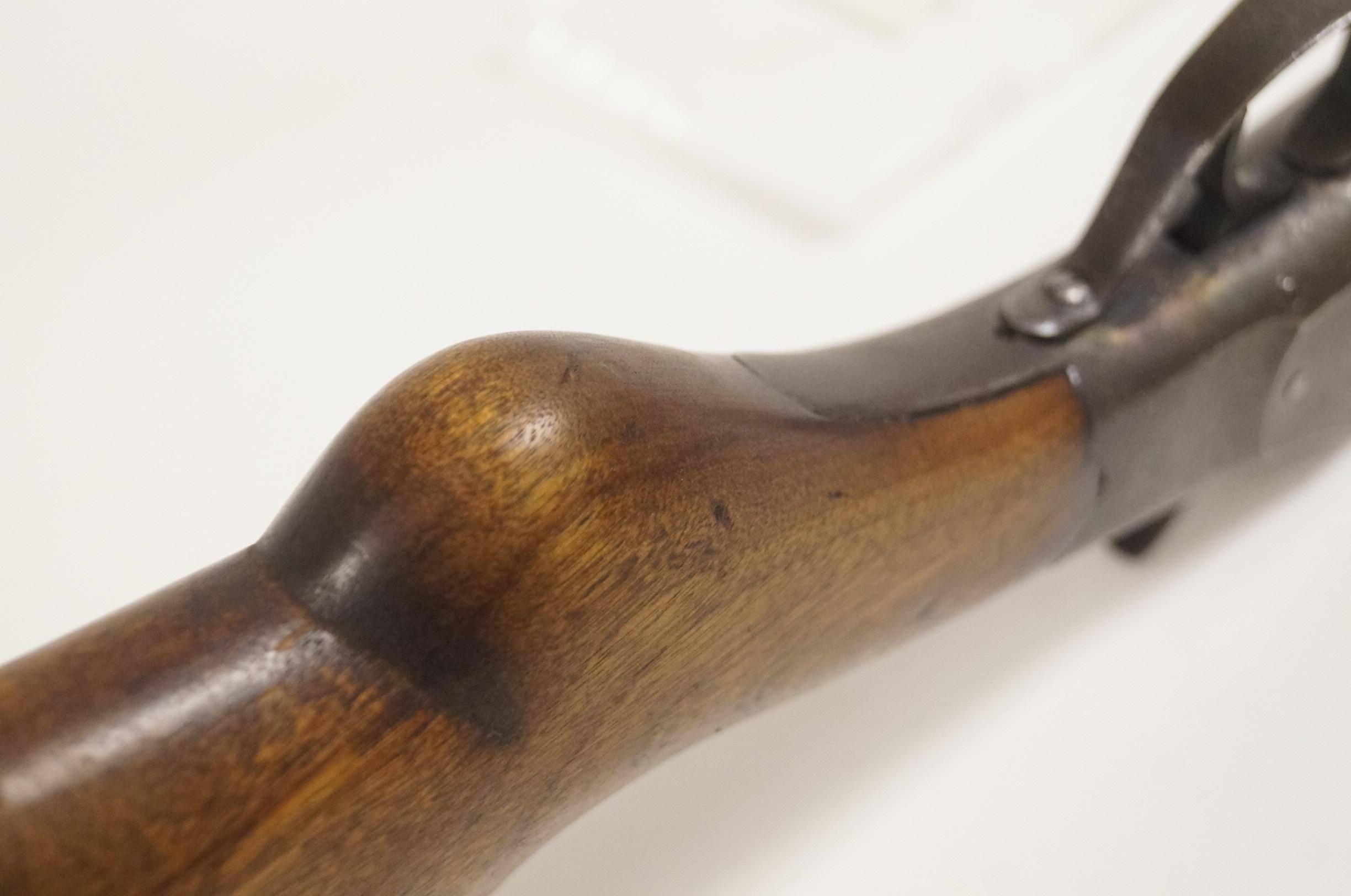Early 1900s Belknap Hardware Jno, W. Price Model 107 12ga. Single Shotgun