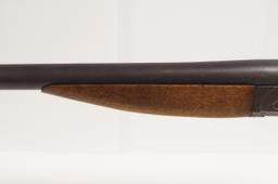 Early 1900s Belknap Hardware Jno, W. Price Model 107 12ga. Single Shotgun
