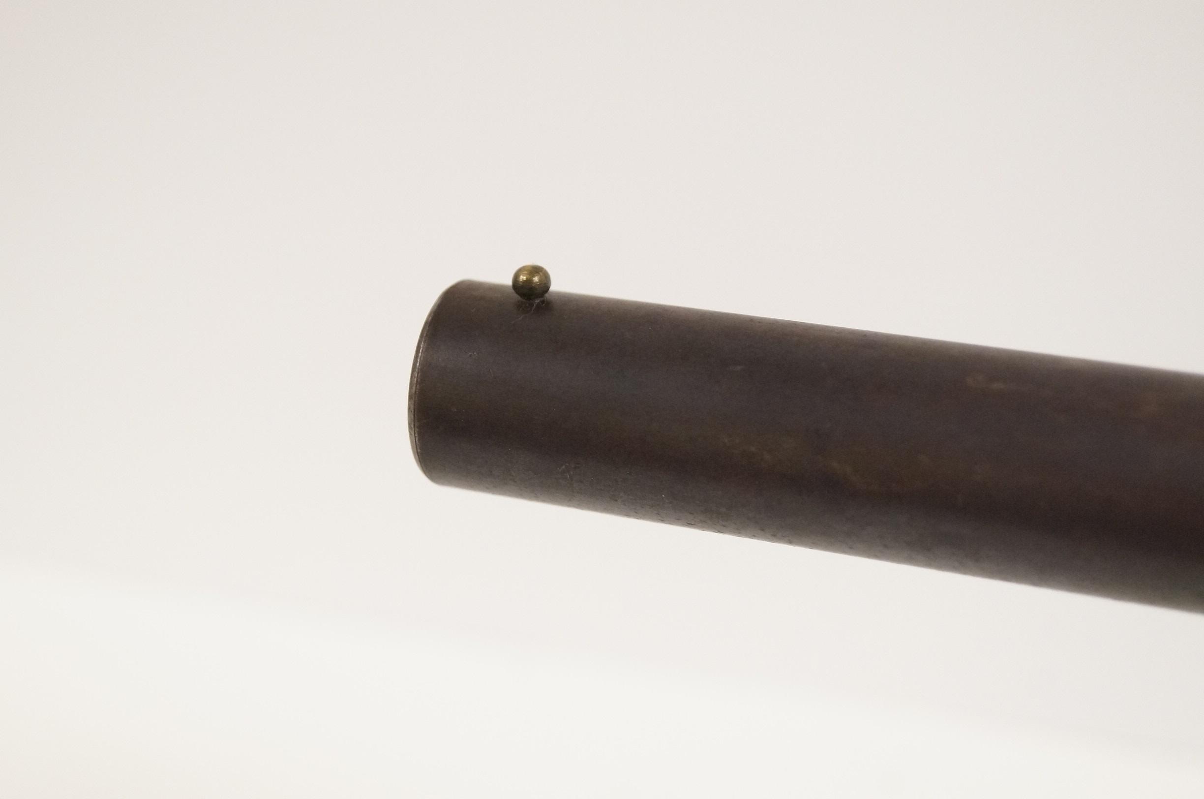 Early 1900s Belknap Hardware Jno, W. Price Model 107 12ga. Single Shotgun