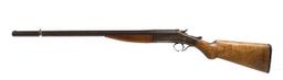 Early 1900s Belknap Hardware Jno, W. Price Model 107 12ga. Single Shotgun