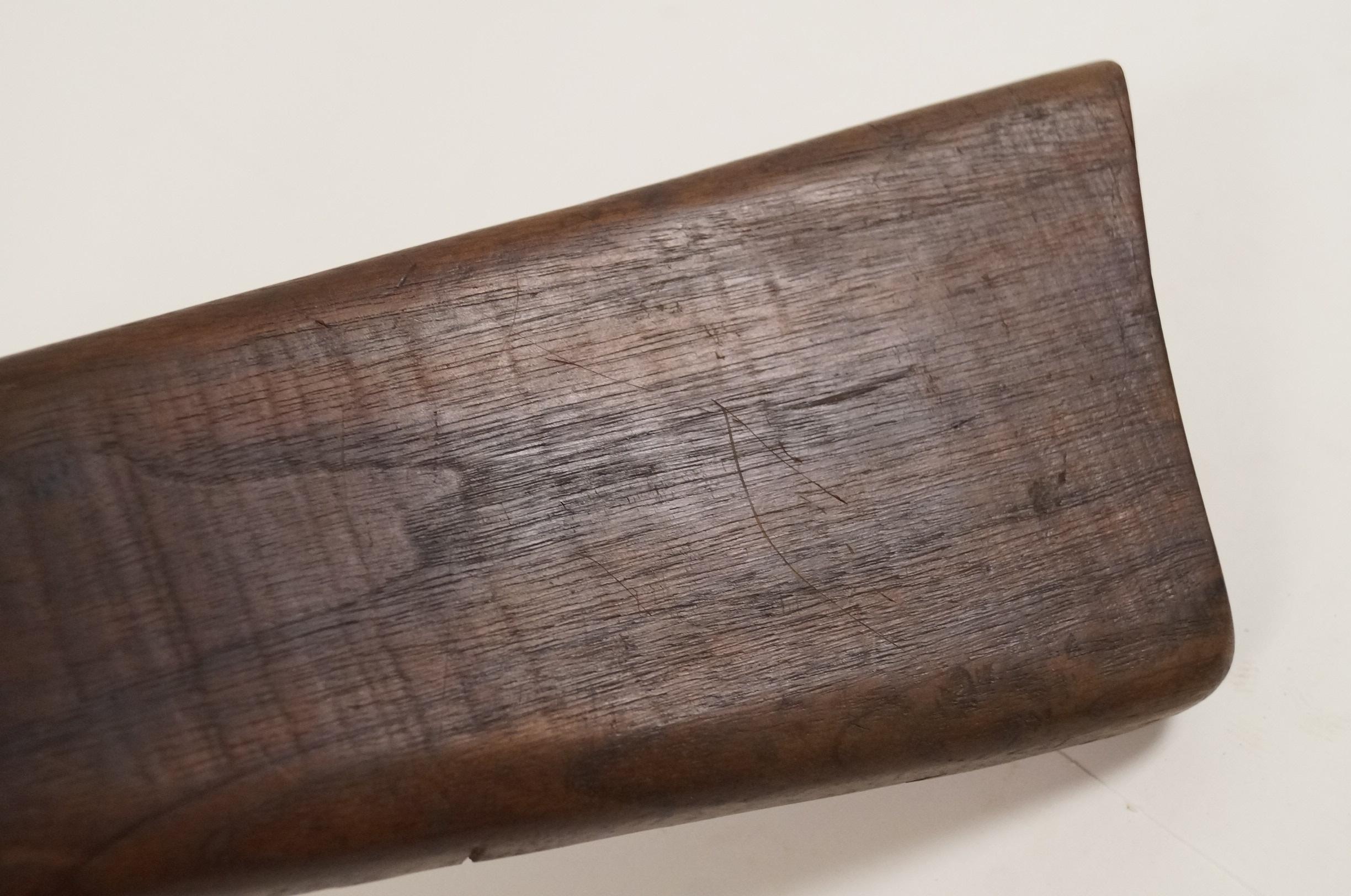 The Hamilton Rifle No. 27 .22 Caliber Single Shot Rifle