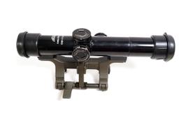 Original Hensoldt (Zeiss) Wetzlar Fero-Z24 German Optics Scope Kit for the HK91, HK93, HK-G3 & HK41