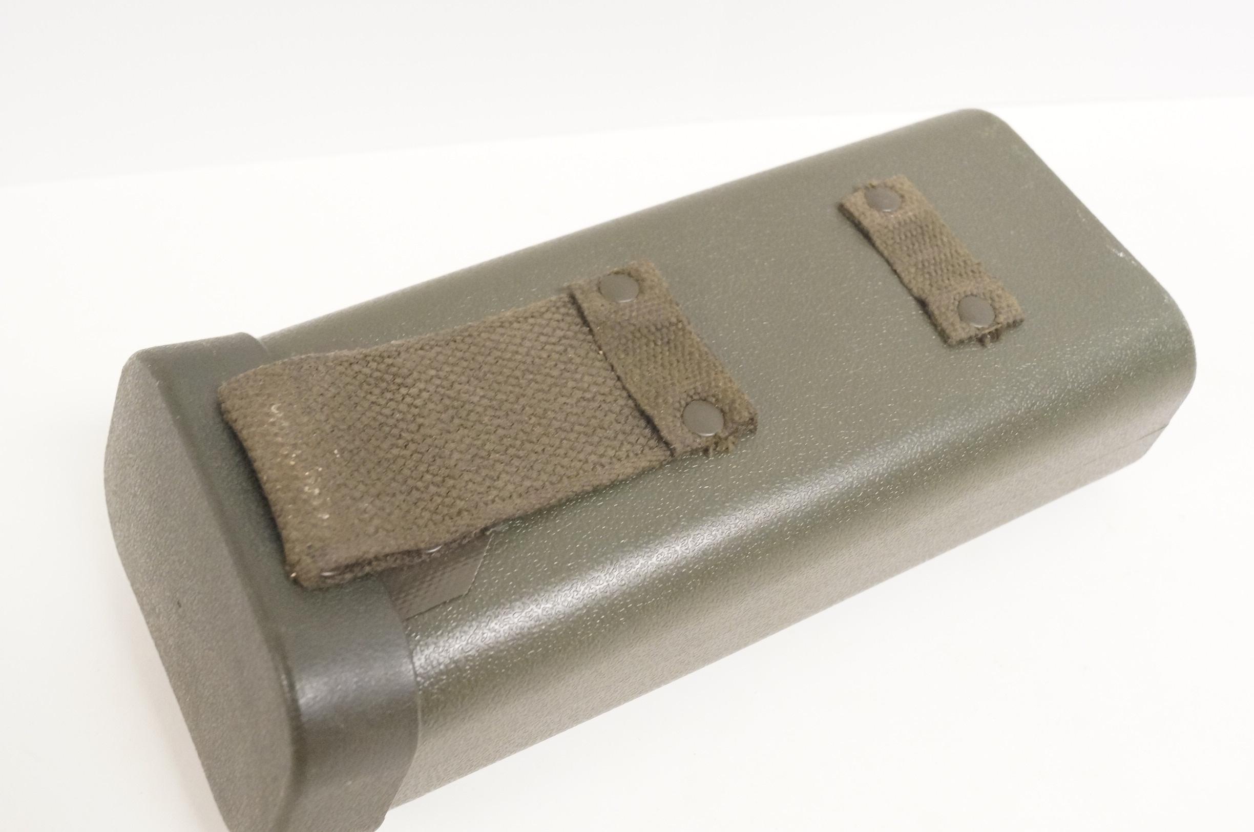 Original Hensoldt (Zeiss) Wetzlar Fero-Z24 German Optics Scope Kit for the HK91, HK93, HK-G3 & HK41